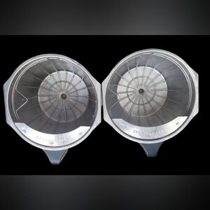 Bunn Coffee Smart Funnel Set With Basket